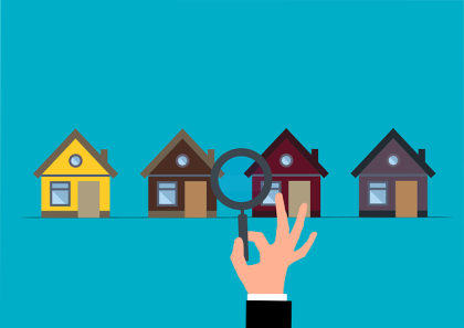 איך למצוא דירה מתחת למחיר השוק בשנת 2023?
